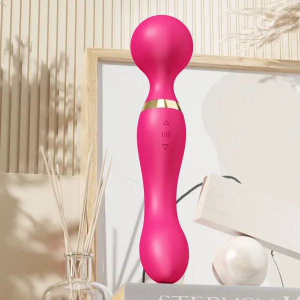 The Evening Wand multispeed personal massager — view 5