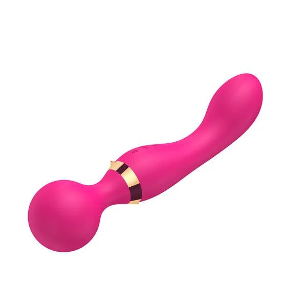 The Evening Wand multispeed personal massager — view 2